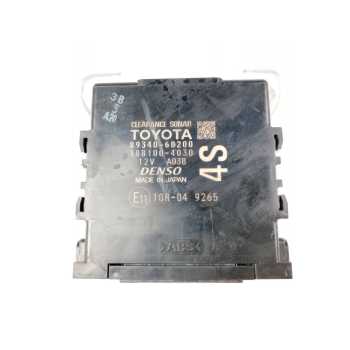 MODULO ELECTRONICO 8934060200 1881004030 