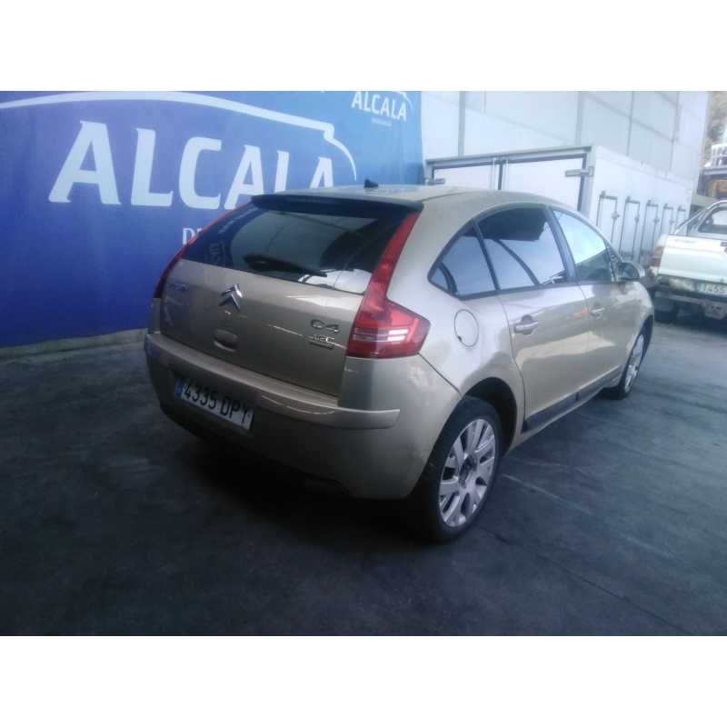 citroën c4 i (lc_) del año 2005