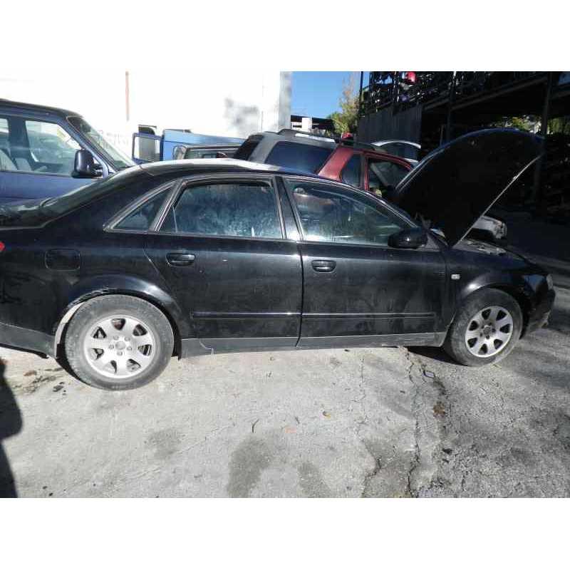 audi a4 berlina (8e) del año 2001