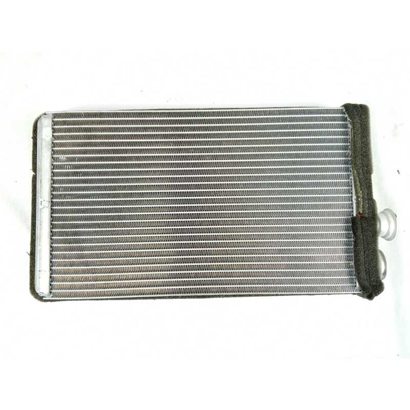 RADIADOR CALEFACCION DE646001 MAHLE 