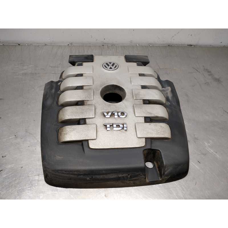 TAPA MOTOR 07Z103925M 