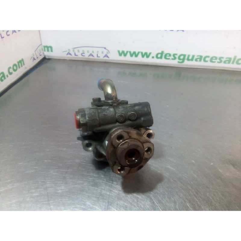 BOMBA DIRECCION 1J0422154A SIN POLEA 