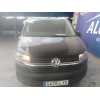 volkswagen transporter t6 furgoneta (sga, sgh, sha, shh) del año 2022