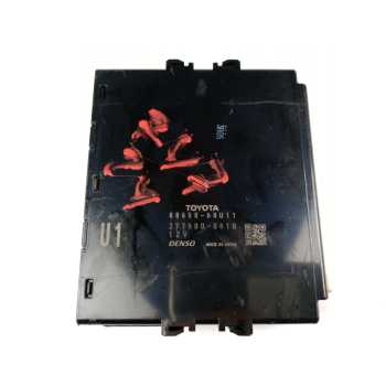 MODULO ELECTRONICO 8865060U11 2775000410 