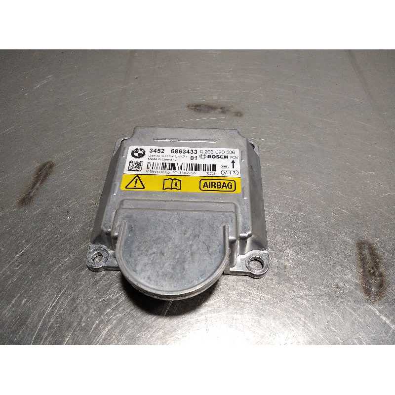 CENTRALITA AIRBAG 0265020506 34526863433 SALTADA