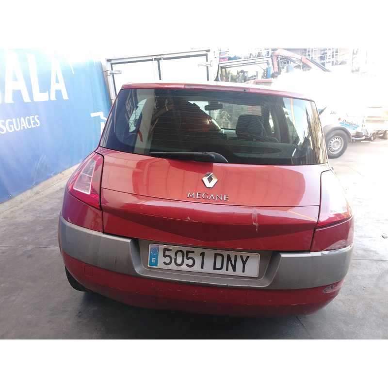 renault megane ii (bm0/1_, cm0/1_) del año 2005