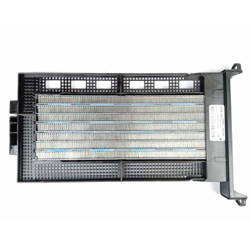 RESISTENCIA CALEFACCION 8W0819011 