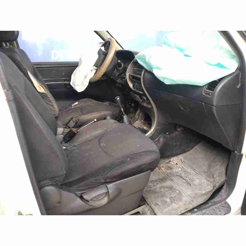 nissan terrano/terrano.ii (r20) del año 2006