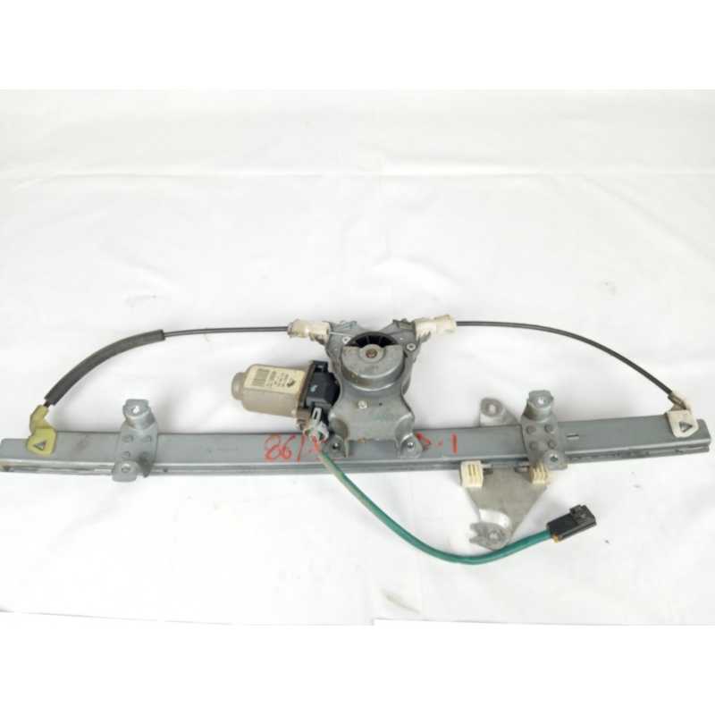 ELEVALUNAS DELANTERO IZQUIERDO 400601T2 