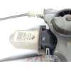 ELEVALUNAS DELANTERO IZQUIERDO 400601T2 