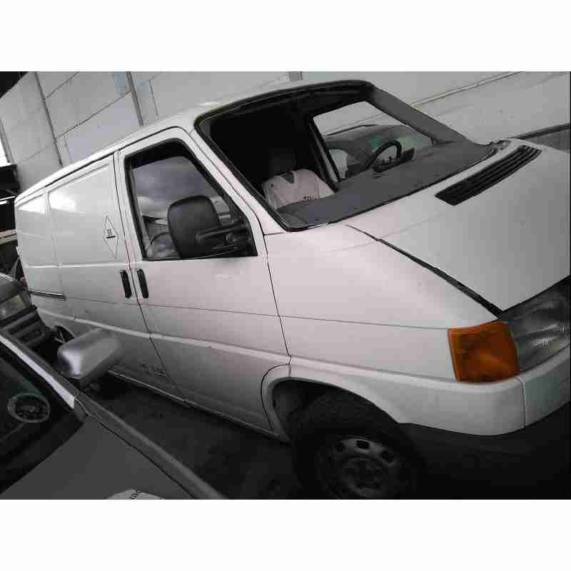 volkswagen t4 transporter/furgoneta (mod. 1991) del año 1991