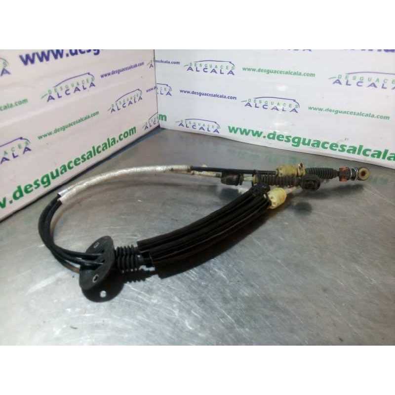 CABLES PALANCA CAMBIO 