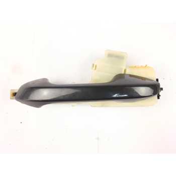 MANETA EXTERIOR TRASERA IZQUIERDA 83655J7500 