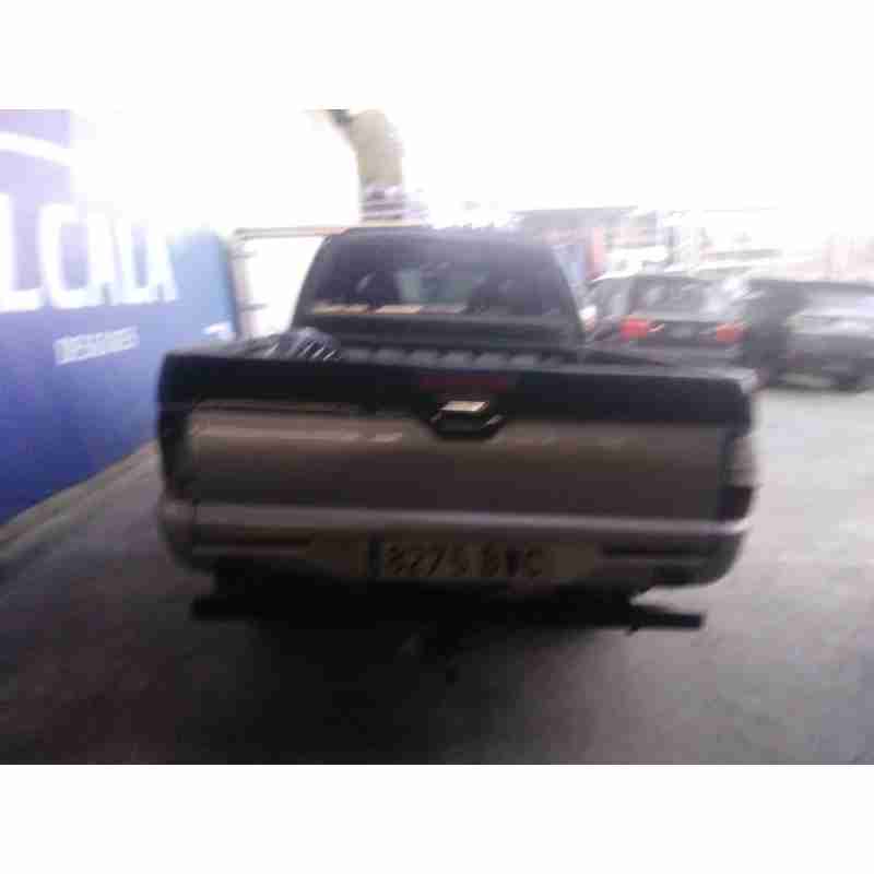 mitsubishi l200 (k7_t, k6_t, k5_t) del año 2002