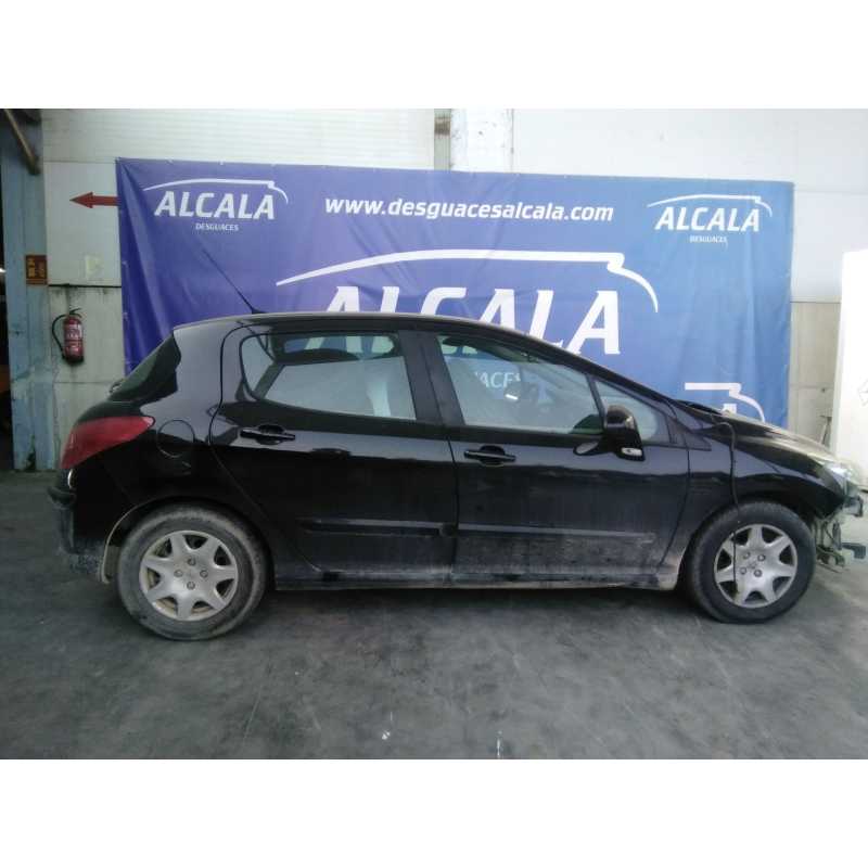 peugeot 308 del año 2008