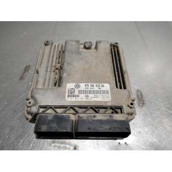 CENTRALITA MOTOR UCE 0281011481 