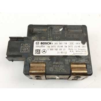 MODULO ELECTRONICO 0203303790 A0009058913 