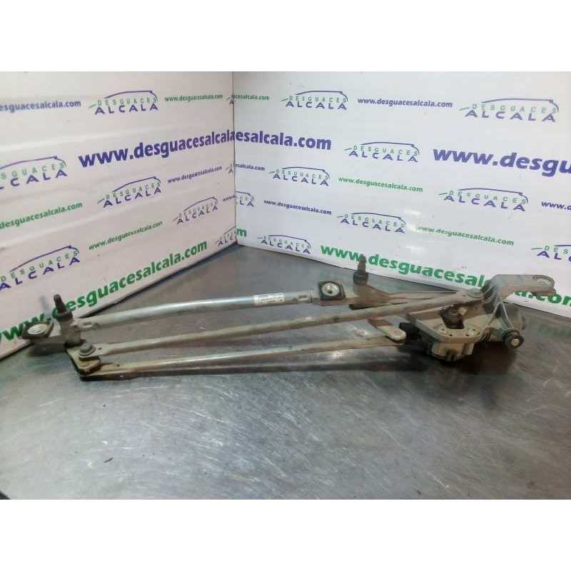 MOTOR LIMPIA DELANTERO 4M5117508AA 
