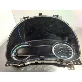CUADRO INSTRUMENTOS 94033G5300 