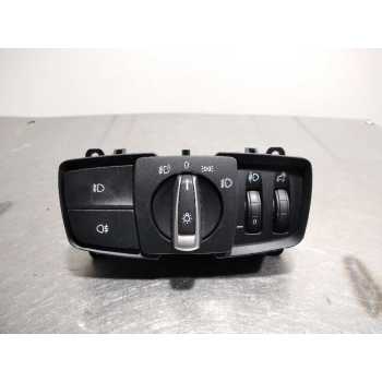 MANDO LUCES 9265305 3 PINES 
