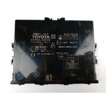 MODULO ELECTRONICO 8999060430 2329005811 
