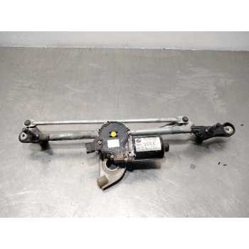 MOTOR LIMPIA DELANTERO 7267503 4 PINES 