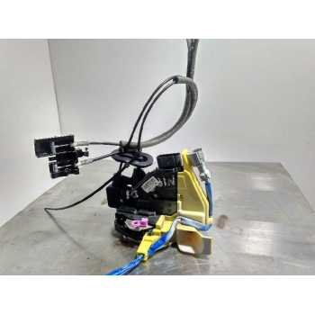 CERRADURA PUERTA DELANTERA IZQUIERDA 81310G5030 