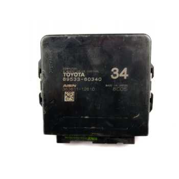 MODULO ELECTRONICO 8953360340 