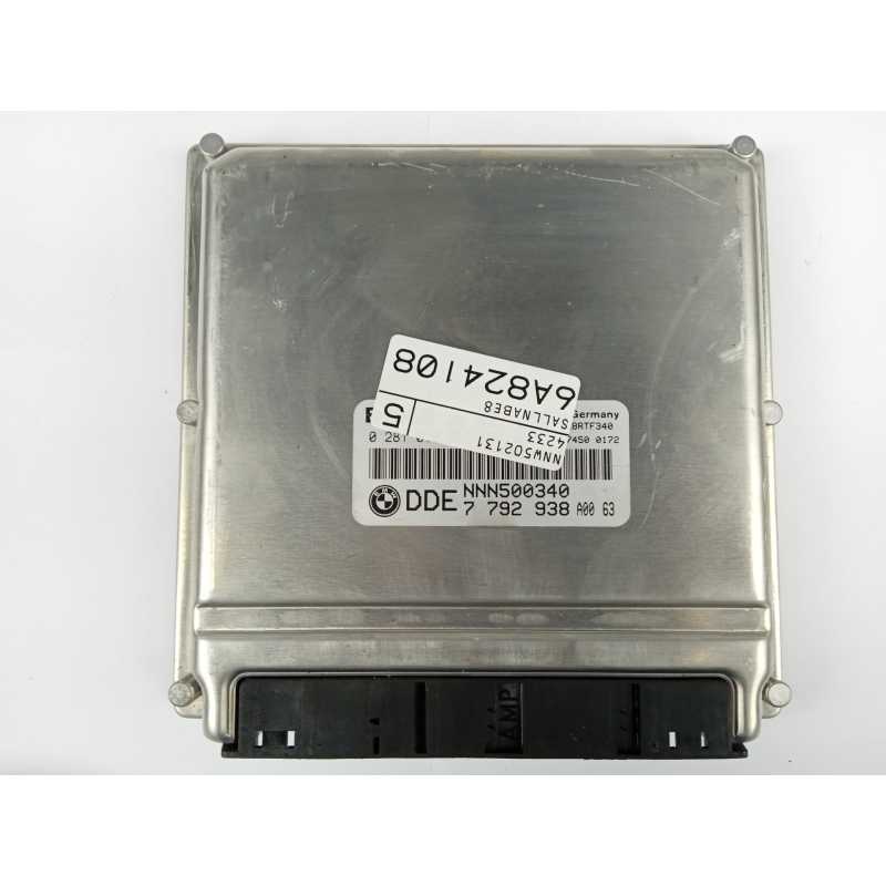 CENTRALITA MOTOR UCE 7792938 