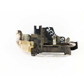 CERRADURA PUERTA DELANTERA IZQUIERDA 51843469 