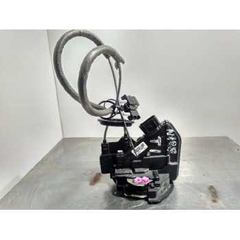 CERRADURA PUERTA TRASERA IZQUIERDA 81410G5000 