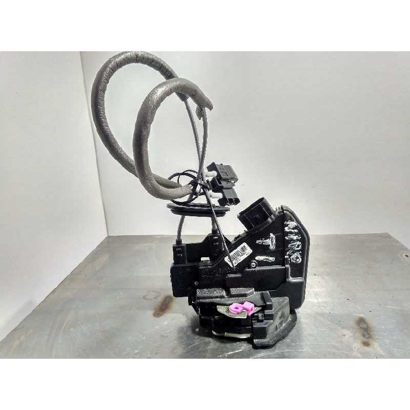 CERRADURA PUERTA TRASERA IZQUIERDA 81410G5000 