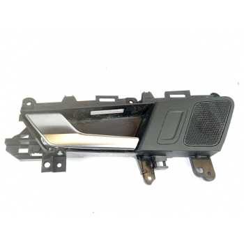 MANETA INTERIOR TRASERA IZQUIERDA 80A919177 