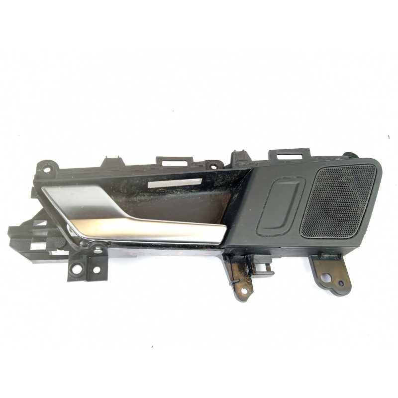 MANETA INTERIOR TRASERA IZQUIERDA 80A919177 