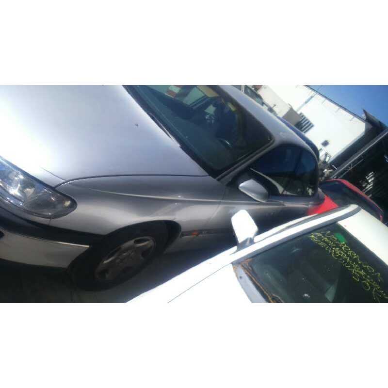 opel omega b del año 1998