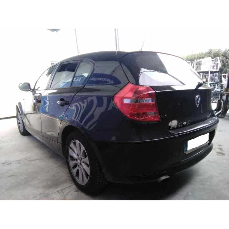 bmw serie 1 berlina (e81/e87) del año 2010