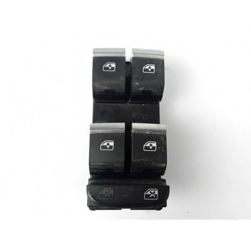 MANDO ELEVALUNAS DELANTERO IZQUIERDO 8W0959851E 