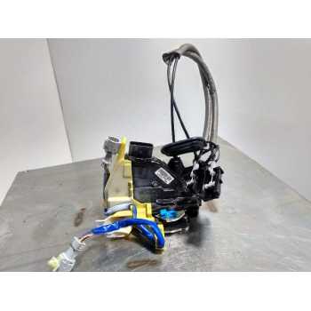 CERRADURA PUERTA DELANTERA DERECHA 81320G5040 