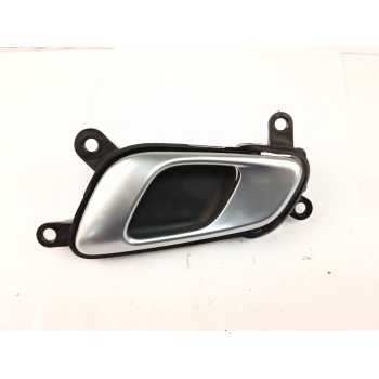 MANETA INTERIOR TRASERA IZQUIERDA 83613J7000 