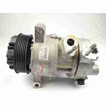 COMPRESOR AIRE ACONDICIONADO 551114234AG 