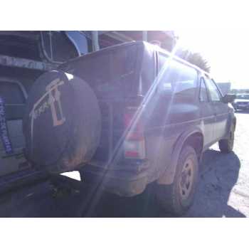 NISSAN TERRANO (WD21) de desguace