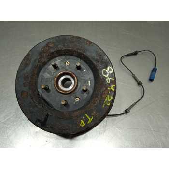 MANGUETA TRASERA DERECHA RLH000140 ABS