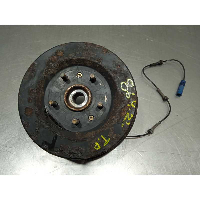 MANGUETA TRASERA DERECHA RLH000140 ABS