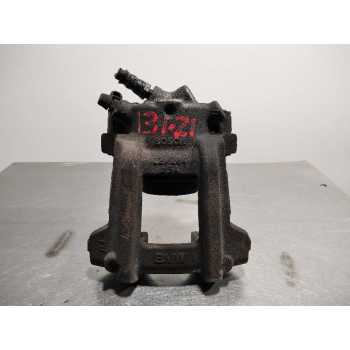 PINZA FRENO DELANTERA IZQUIERDA 34116850643 BOSCH 