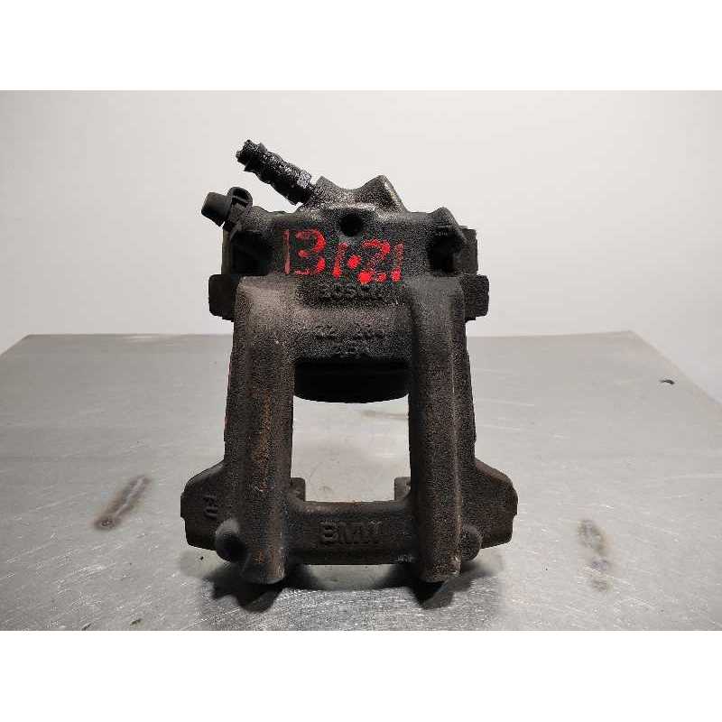 PINZA FRENO DELANTERA IZQUIERDA 34116850643 BOSCH 