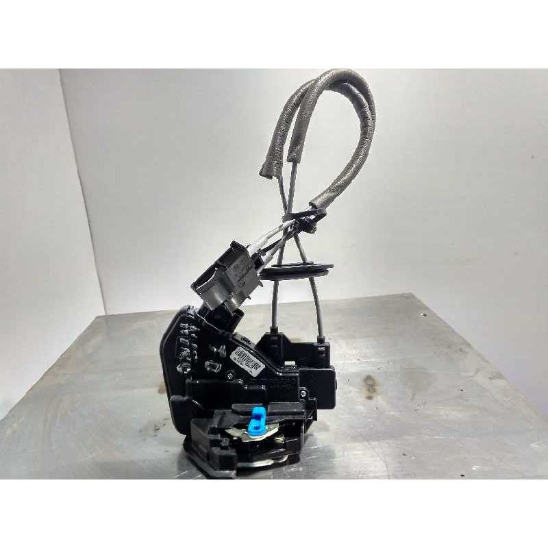CERRADURA PUERTA TRASERA DERECHA 81420G5000 