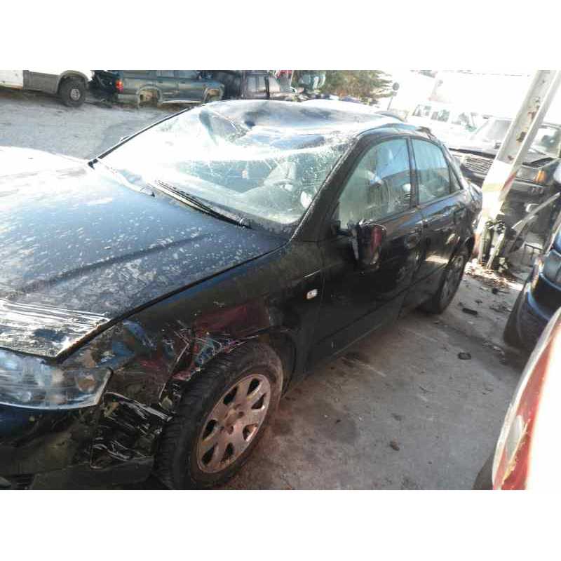 audi a4 berlina (8e) del año 2001