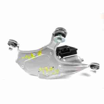 MOTOR LIMPIA TRASERO 8513078020 2596002871 