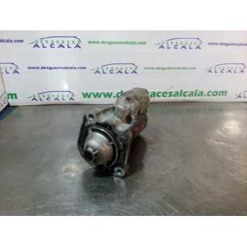 MOTOR ARRANQUE 0001108402 9 DIENTES 