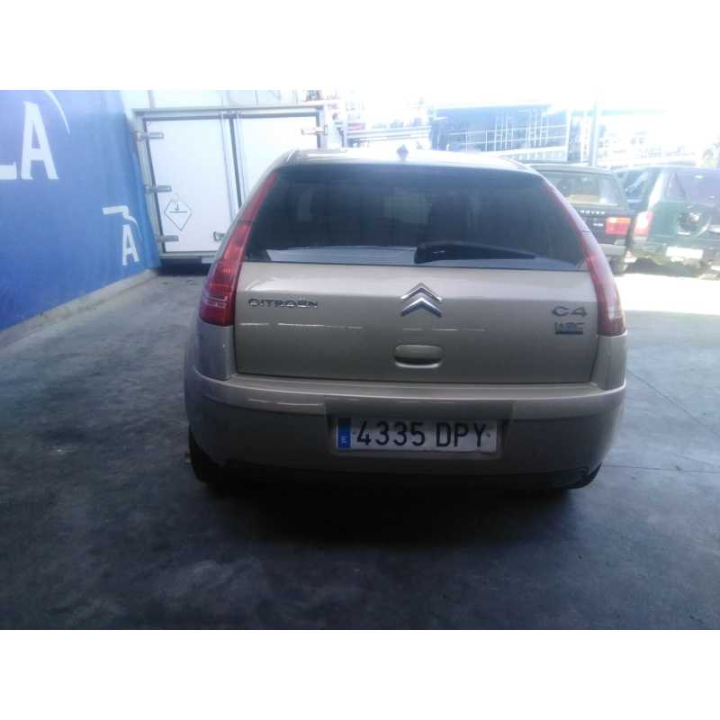 citroën c4 i (lc_) del año 2005